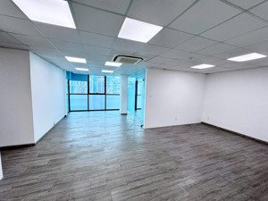 sàn văn phòng 260m² ung văn khiêm, p.25, bình thạnh - diện tích lớn, hỗ trợ làm việc 24/7