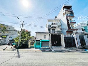 vị trí đẹp 38k đường 5k cư xá ngân hàng q7 4x22.8m, nhà cấp 4