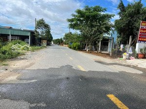 bán nền đất đẹp trong kdc tân đức, 5x25 (125m2), shr, đường nhựa 12m, giá 1tỷ5