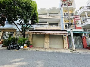 cho thuê mặt tiền quách đình bảo - tân phú ( 8x20m, 3.5 tấm ) sàn suốt tiện sử dụng - giá 40tr/th