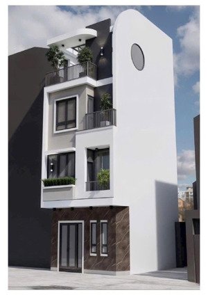 2 căn nhà thái bình em đang hoàn thiện rồi ạ bán nhà 4 tầng gần siêu dự án đại lộ sông hồng