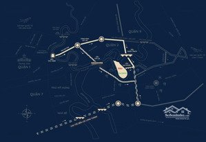 siêu phẩm biệt thự đảo đại phước - elyse island nam long group. liên hệ ngay để được tư vấn