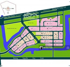 chuyên mua bán đất nền dự án bách khoa, quận 9, giá cả cạnh tranh nhất. sổ đỏ cá nhân