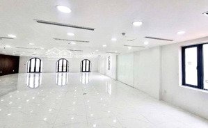 trống sẵn văn phòng 240m² tại đường hồng hà, phú nhuận - diện tích rộng, vị trí trung tâm