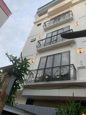 hiếm- bán nhà thụy phương 34m-5 tầng- giá chỉ 5.9 tỷ, nhanh tay ak