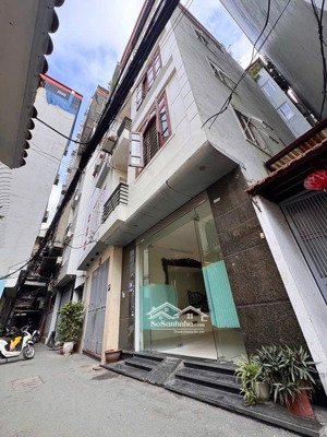 bán nhà nguyễn an ninh, phân lô, oto đỗ, nhà dân xây, ngõ thông, kinh doanh