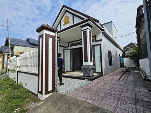 duy nhất 1 căn - đi biển hải tiến chỉ 5 phút - chủ nhà chuyển công tác giá cực hời