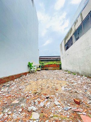 bán gấp đất tại bùi văn ba, tân thuận đông, quận 7, giá ưu đãi 9,48 tỷ, 121.8 m2