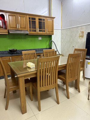 nhà đường 24 khu tên lửa 4.5x20,3.5 tấm,4 phòng full nội thất