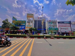 chính chủ bán đất mặt tiền nguyễn an ninh, dĩ an 193,6m² - giá 75tr/m² - vị trí kinh doanh sầm uất