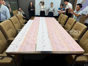 bán đất đ.võ văn kiệt tiếp giáp vành đai 3-4 - shr - mặt tiền 60m - trả trước 600 triệu sở hữu