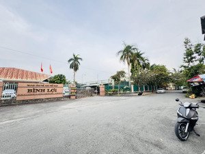 đất khu bên sông, p 13 bình lợi, bình thạnh - dt 7m x 18m - giá 19.5 tỷ tl.