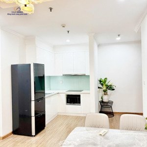 cho thuê cc vinhomes times city - park hill, 16,5 triệu/th, 80m2, 2pn, 2wc, hot!