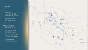 alluvia city văn giang - hưng yên.