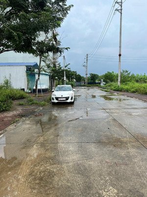 bán đất đấu giá 47m2 tại xã mỹ hưng, thanh oai, hà nội, giá tốt 6,5 tỷ