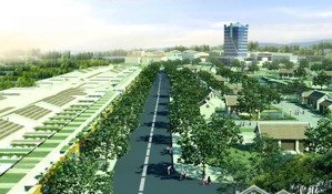 bán đất nền dự án hudland bình giang, giá thỏa thuận, 105m2, mặt tiền 6m