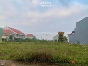 chào bán lô đất đường 7m5 khu đô thị võ chí công ngay cầu khuê đông