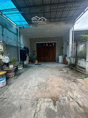 cho thuê nhà hẻm bên hông nhà thờ chánh thiện đường nguyễn đức thuận phường hiệp thành tdm bd