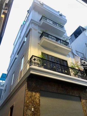 bán gấp căn góc 5 tầng cực đẹp sát kđt ngô thì nhậm - chợ bông đỏ, khu đang mở đường giá đầu tư tốt