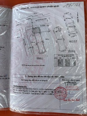 bán nhà 15/1 đường 59 ngay chợ thạch đà vị trí tiện kinh doanh đường xe to xe hơi trệt 3 lầu 6,5tỷ