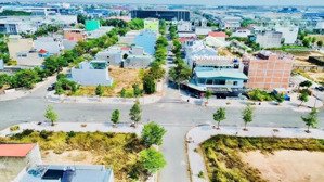 bán nhanh lô 105m2. ngay chợ bình điền , bình chánh 2,3ty. có sổ. xây tự do. tc 100%