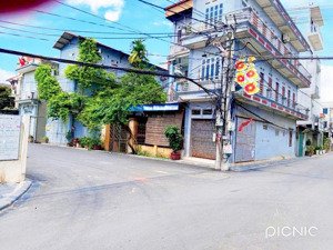 bán đất uy nỗ - đông anh 66.5m² - 2 mặt ngõ, 1 mặt ô tô tránh - bìa 17m giá 5.7 tỷ