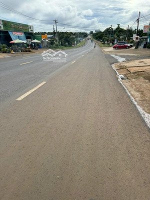 bán lô đất 54x75 1000m2 thổ cư km22 ql26 phù hợp xây kho