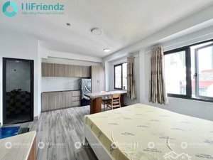 cho thuê chdv đỗ ngọc thạnh gần đại học y dược tiện qua quận 10