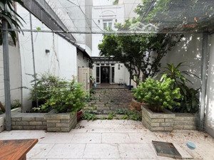 nhà mt đs1 - nguyễn thái sơn p4 gò vấp gần bv175 diện tích khủng 105m2, 