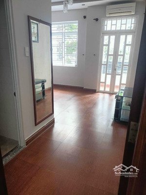 nhà giá rẻ khu dân cư hiện hữu tên lửa đường số 6b,4.5x20m, 3.5 tấm, 11.8 tỷ