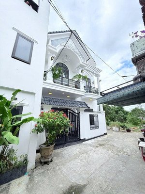 tôi chính chủ cần bán nhà 2 tầng 2 mặt kiệt tô hiệu, hòa minh, liên chiểu