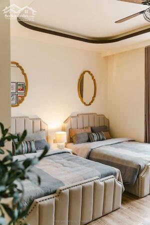 BIỆT THỰ CHUẨN ÂU VIEW RỪNG THÔNG KHE SANH