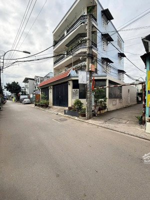 bán gấp lô đất gần chợ cầu đồng, ngã tư ga, thổ cư 52m2, pháp lý đầy đủ, q12, hcm