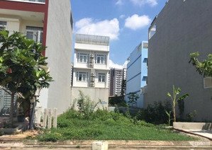 thanh lý lô đất vị trí vàng chính chủ liên phường giá 3tỷ5 ngộp ngân hàng bán gấp khu thương mại