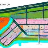 một số nền đất nhà phố thuộc dự án đại học bách khoa , quận 9 cần bán giá tốt nhất, cạnh tranh nhất