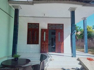 bán đất 213,5m2 tại quốc lộ 1, hàm thắng, hàm thuận bắc, bình thuận, giá tốt chỉ với 1,4 tỷ