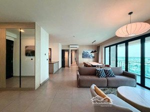 cho thuê feliz en vista, 173m2, 4 phòng ngủ, full nội thất, tầng trung, giá chỉ 70 triệu