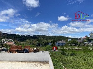 bán đất mặt tiền triệu việt vương đà lạt giá tốt