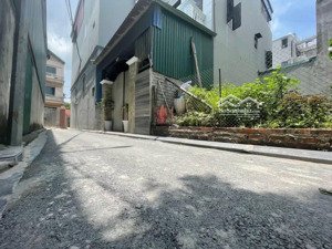 hàng hiếm khu mai lâm: đất 50m², gần ql3, ô tô đỗ cửa