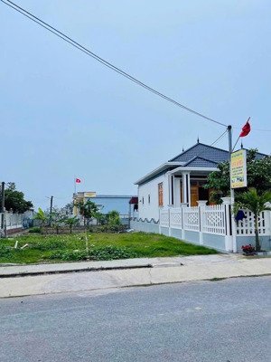 bán đất nền siêu hot tại quất lâm, giao thủy, nam định, 1,8 tỷ, 100m2