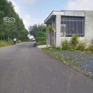 đất xã an viễn trảng bom đồng nai mặt tiền đường nhựa ,sổ riêng thổ cư 115m2 giá 1 tỷ 050