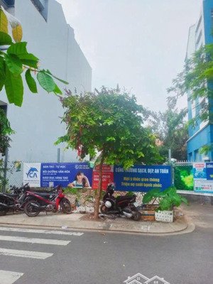 bán đất trống hẻm ni sư huỳnh liên - 239m2 - 33 tỷ - hẻm xe tải 8m - khu vip tân bình