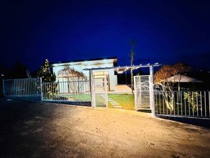 bán nhà vườn ven bảo lộc , khí hậu mát mẻ ngay khu dân cư đầy đủ tiện ích cách trường học 100m