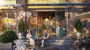 mở bán shophouse maison grand trung tâm phú mỹ