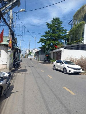 bán đất tại đường thạnh lộc 15, an phú đông, quận 12, hồ chí minh, giá tốt, 94m2