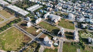 đất nền khu đô thị cát lái - sở hữu vị trí vàng tại quận 2 - 100m2 - sổ hồng sẵn - giá 60tr/m2