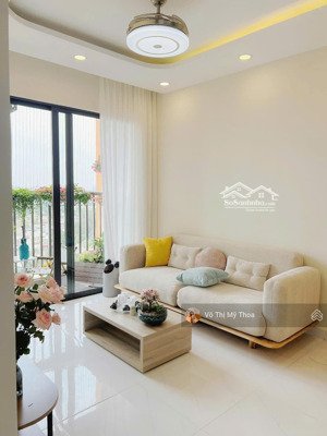 siêu phẩm căn hộ safira khang điền cho người đẹp nhận nhà đón năm mới