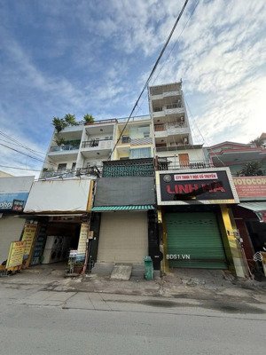 bán nhà mtkd sơn kỳ, q tân phú - 4x14.5m - 4 tầng - 11.1 tỷ. lh: 