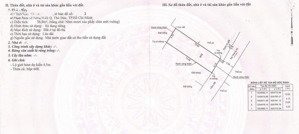 đất cách tl43 30m. hẻm xe hơi giá 3,45 tỷ