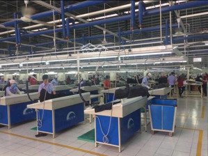 bán nhà xưởng giá cực tốt trong kcn bến cát, bình dương